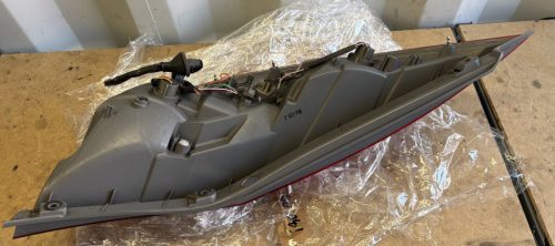 Hyundai i30 (FD) jobb hátsó lámpa 92402-2L0