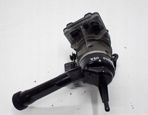 Citroën C4 Picasso I szervószivattyú 9685418780