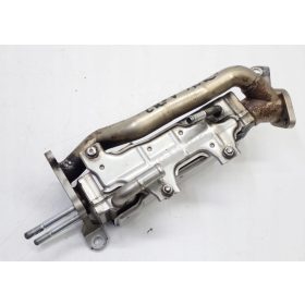 Honda CR-V III 2.2 i-DTEC 18721-RFW-G0 EGR hűtő