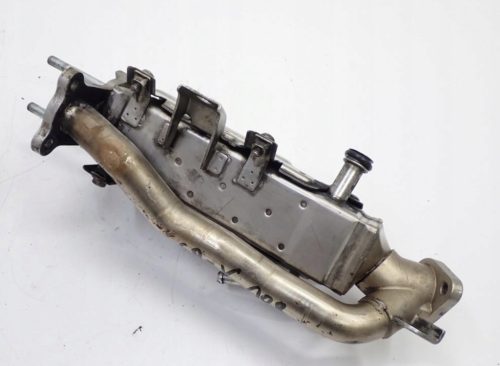 Honda CR-V III 2.2 i-DTEC 18721-RFW-G0 EGR hűtő