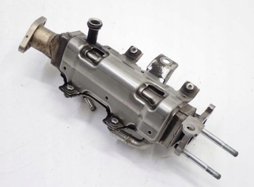 Honda CR-V III 2.2 i-DTEC 18721-RFW-G0 EGR hűtő