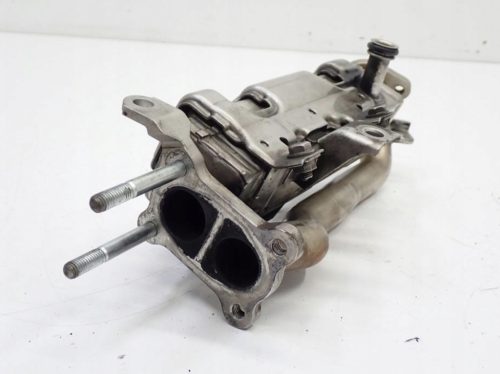 Honda CR-V III 2.2 i-DTEC 18721-RFW-G0 EGR hűtő