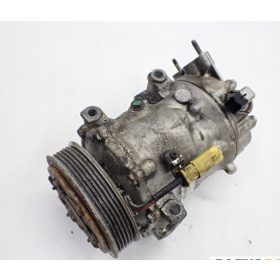 Citroën C4 Picasso I klímakompresszor SD7C16 1608473380