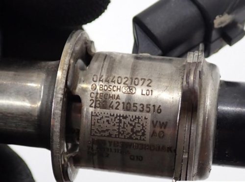 Skoda Octavia IV, Volkswagen Golf VIII, Seat León IV 2.0 TDI Adblue befecskendező 7la131113a