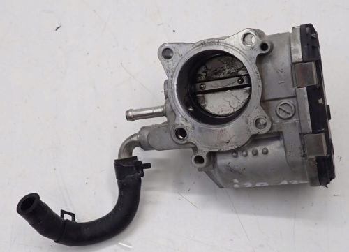 Hyundai i20 (PB) 1.25i G4LA fojtószelep 35100-04200