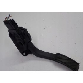   Ford Fiesta Mk6 elektromos gázpedál 8v219f836aa 6pv00951700