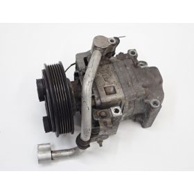 Mazda 6 I GG 1.8 MZR klímakompresszor H12A1AF4DW