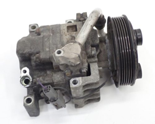 Mazda 6 I GG 1.8 MZR klímakompresszor H12A1AF4DW