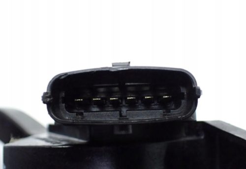 Hyundai i20 I elektromos gázpedál 35190-4A700