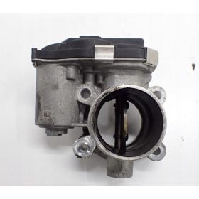   Opel Meriva B, Opel Astra J, Opel Zafira C, Opel Insignia A1.6 CDTI B16DTH fojtószelep 55496779