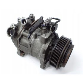   BMW 1-es sorozat, BMW 3-as sorozat 2.0D N47D20C klímakompresszor ge4472604710