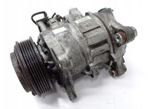 BMW 1-es sorozat, BMW 3-as sorozat 2.0D N47D20C klímakompresszor ge4472604710