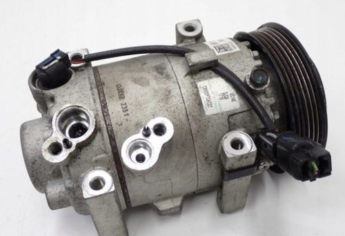 Kia Cee'd III (CD), Hyundai i30 III (PD) 1.4 MPI G4LC klímakompresszor 97701g4000