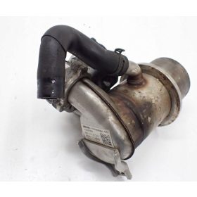   Audi A3 (8V), Octavia III, Volkswagen Golf VII, Seat Leon 1.6 TDI CLH CLHA CLHB EGR hűtő 04l131512d