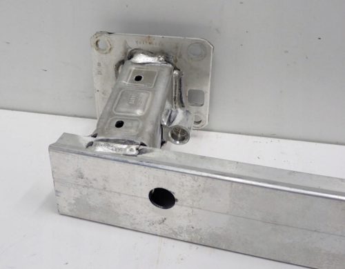 Citroen C4 Picasso II hátsó lökhárító merevítő 9675941980