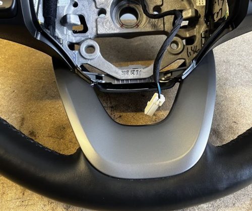 Hyundai Kona I (OS) Kormány 56110j9790un5