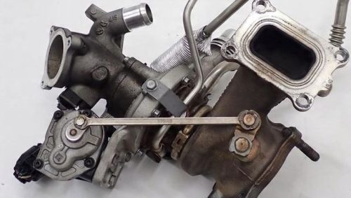 Hyundai i30 (PD), Kia Cee'd (CD) 1.0 T-GDi G3LE turbó 2823107600