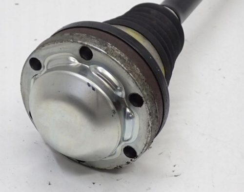 Volkswagen Transporter T5 2.0 TDI bal féltengely 7e0407271h