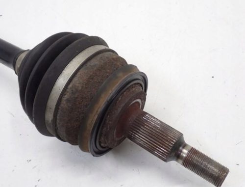 Volkswagen Transporter T5 2.0 TDI bal féltengely 7e0407271h