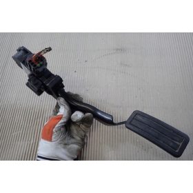 Land Rover Discovery 3 elektromos gázpedál 5h227r562ba8pvj