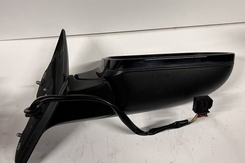 Audi A5 (B8 - 8T) jobb oldali visszapillantó tükör EU