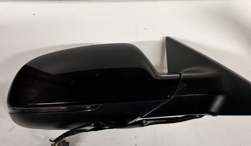 Audi A5 (B8 - 8T) jobb oldali visszapillantó tükör EU