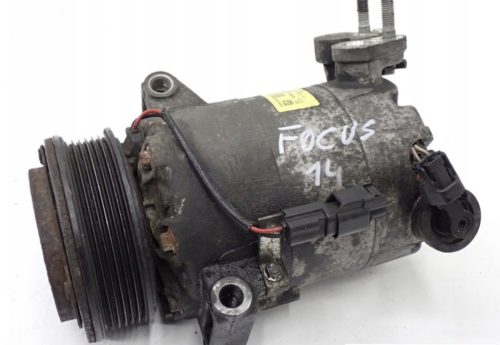 Ford Focus Mk3 1.0 ECOBOOST klímakompresszor cv6119d629fe