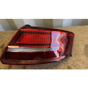   Audi A3 (8V) Facelift Sportback jobb hátsó lámpa 8V4945070