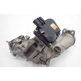 Toyota Hilux, Land Cruiser 3.0 D-4D EGR szelep 2580030200