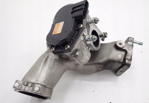 Toyota Hilux, Land Cruiser 3.0 D-4D EGR szelep 2580030200