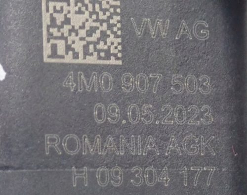 Volkswagen, Audi, Seat, Skoda xenon szintjeladó 4m0907503