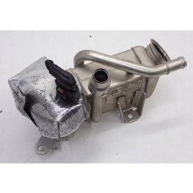   Audi A4 (B9 - 8W), Audi A5 (B9 - 8W) 2.0 TDI DEZ EGR szelep, EGR hűtő