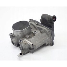 Toyota Auris II E18 1.33 VVT-i fojtószelep 22030-47010