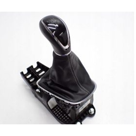   Opel Astra K váltókar, váltókulissza, váltószoknya, váltógomb 55491492