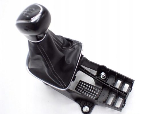 Opel Astra K váltókar, váltókulissza, váltószoknya, váltógomb 55491492