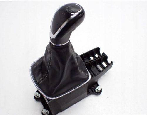 Opel Astra K váltókar, váltókulissza, váltószoknya, váltógomb 55491492