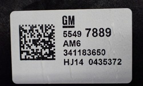 Opel Astra K váltókar, váltókulissza, váltószoknya, váltógomb 55491492