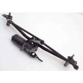 Hyundai i30 I (FD) első ablaktörlő szerkezet motorral