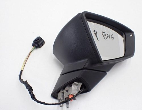 Seat Arona jobb oldali visszapillantó tükör /6 PIN/