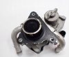 Volkswagen 2.0 TDI DFF DFFA EGR szelep 04l131501s