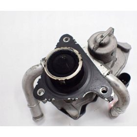 Volkswagen 2.0 TDI DFF DFFA EGR szelep 04l131501s