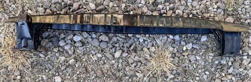 Seat Ibiza V Hátsó lökhárító merevítő