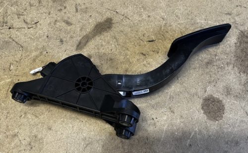 Hyundai i30 III (PD) elektronos gázpedál