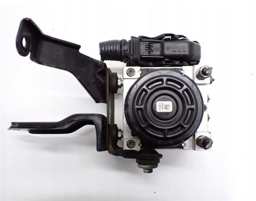 Nissan Note II ABS tömb 476603vu0b