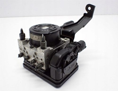 Nissan Note II ABS tömb 476603vu0b