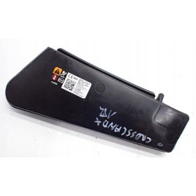 Opel Crossland X jobb ülés légzsák 39106594