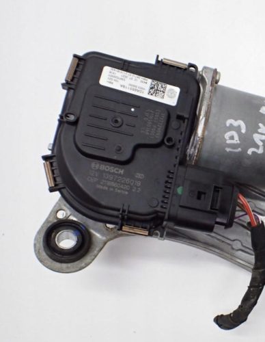 Volkswagen ID.3, Cupra Born bal első ablaktörlő szerkezet motorral 10A955113A, 10A955119A