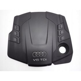   Audi A4 (B9 - 8W) B9 3.0 TDI motor felső burkolat 059103925cg