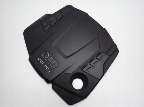 Audi A4 (B9 - 8W) B9 3.0 TDI motor felső burkolat 059103925cg