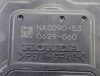 Honda CR-V III, Accord VIII 2.2 i-DTEC N22B3 fojtószelep